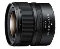 Nikon Nikkor Z DX 12-28mm f/3.5-5.6 PZ VR - 1188657 - zdjęcie 1